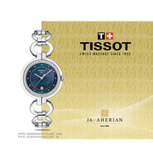 ساعت زنانه تیسوت T094.‎210.‎11.‎126.‎00