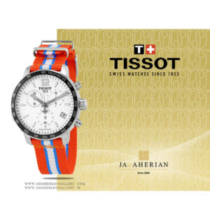 ساعت Tissot | گالری جواهریان