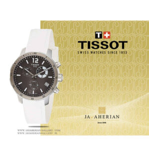 ساعت مردانه تیسوت T095.‎449.‎17.‎067.‎00