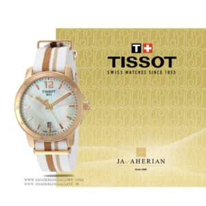 ساعت مچی تیسوت T095.‎410.‎37.‎117.‎00