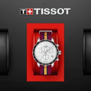 ساعت مردانه تیسوت T095.‎417.‎17.‎037.‎08