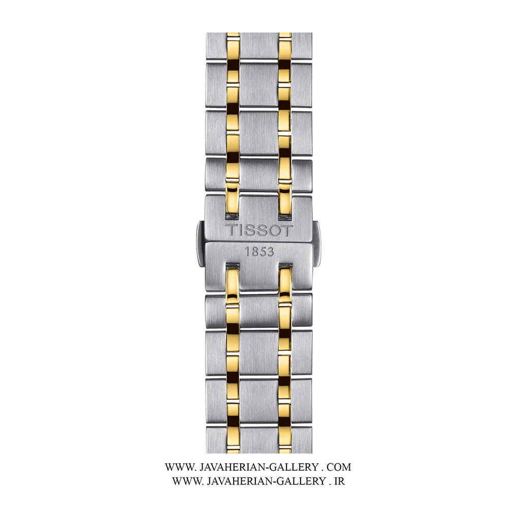 ساعت مردانه تیسوت T099.407.22.038.00 6 ساعت مردانه تیسوت T099.407.22.038.00 - Image 6