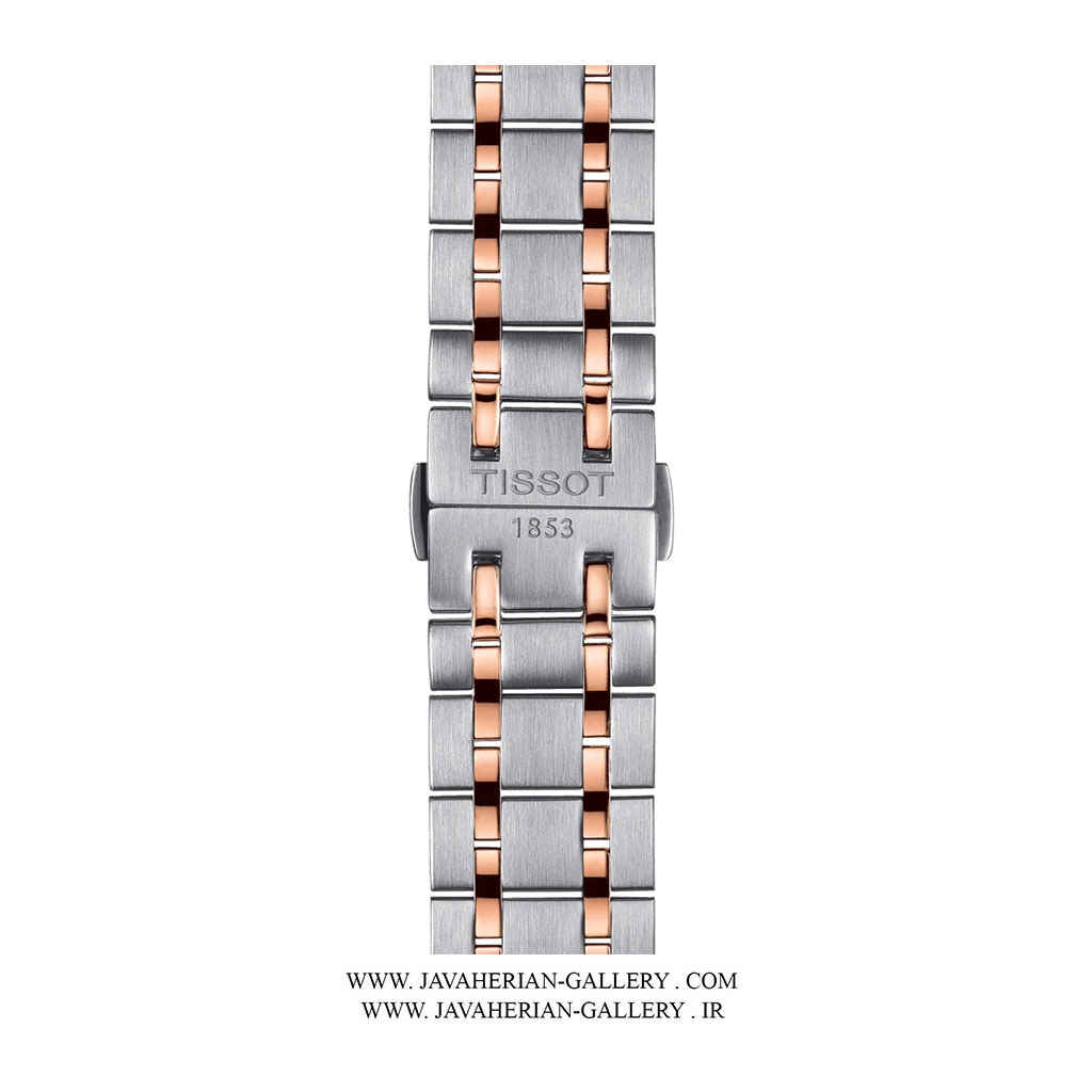 ساعت مردانه تیسوت T099.407.22.038.01 4 ساعت مردانه تیسوت T099.407.22.038.01 - Image 4