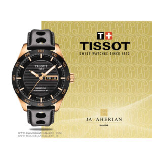 ساعت مردانه تیسوت T100.430.36.051.00