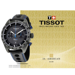 ساعت مردانه تیسوت T100.‎427.‎36.‎201.‎00