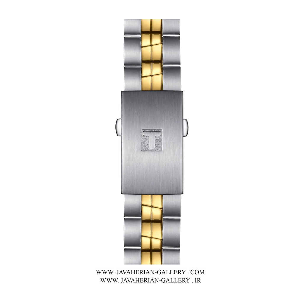 ساعت مردانه تیسوت T101.407.22.031.00 5 ساعت مردانه تیسوت T101.407.22.031.00 - Image 5