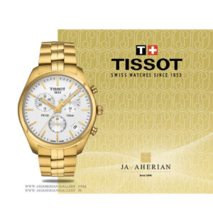 ساعت مردانه تیسوت T101.417.33.031.00