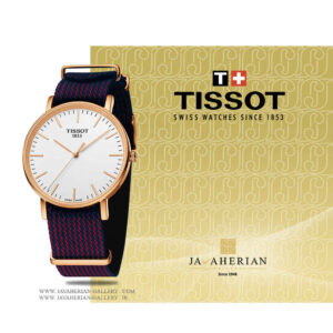 ساعت مردانه تیسوت T109.410.38.031.00