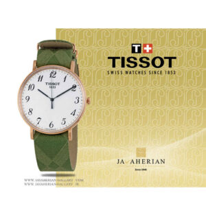 ساعت مردانه تیسوت T109.‎610.‎38.‎032.‎00