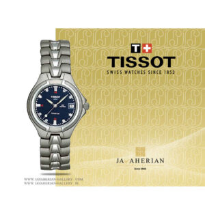 ساعت مردانه تیسوت T65.‎7.‎481.‎41