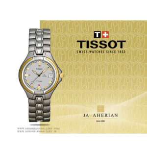 ساعت مردانه تیسوت T65.‎8.‎481.‎31