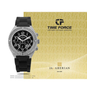 ساعت مچی زنانه تایم فورس TF3033L01