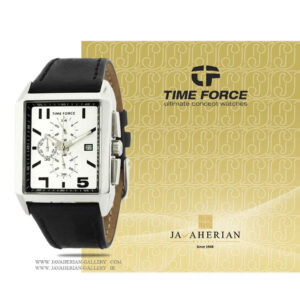ساعت مچی مردانه تایم فورس TF3072M02