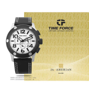 ساعت مچی مردانه تایم فورس TF3089M02
