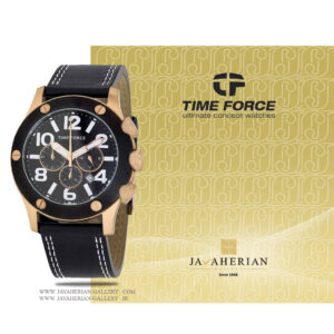 ساعت مچی مردانه تایم فورس TF3089M11