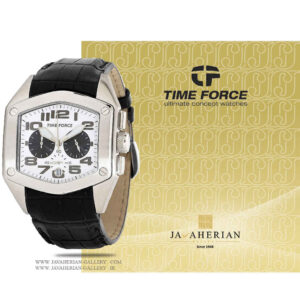ساعت مچی مردانه تایم فورس TF3090M02