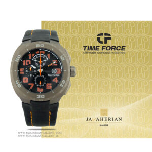 ساعت مچی مردانه تایم فورس TF3126M12