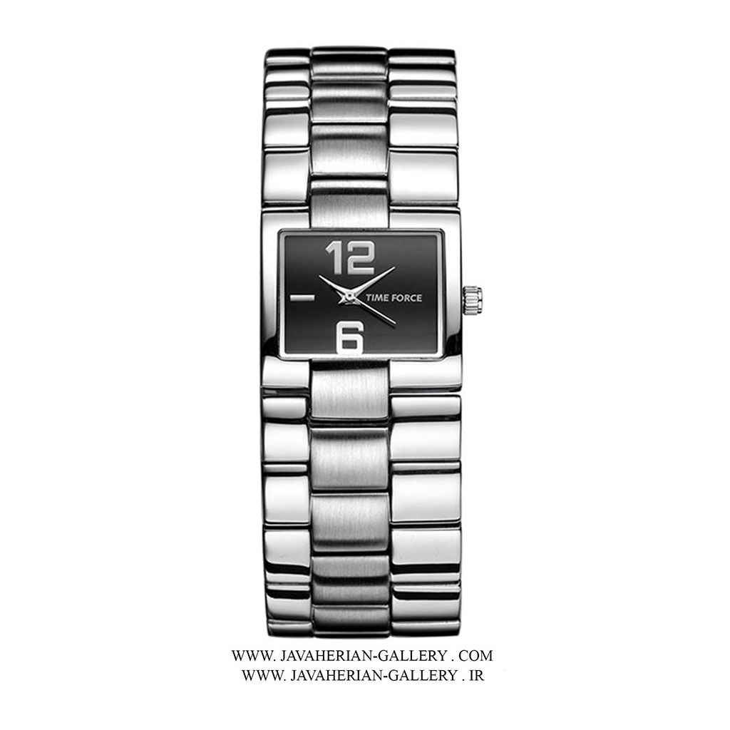 ساعت مچی زنانه تایم فورس TF3211L01M 3 ساعت مچی زنانه تایم فورس TF3211L01M - Image 3
