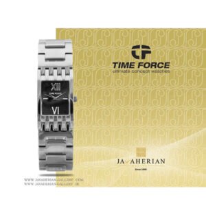 ساعت مچی زنانه تایم فورس TF3213L01M