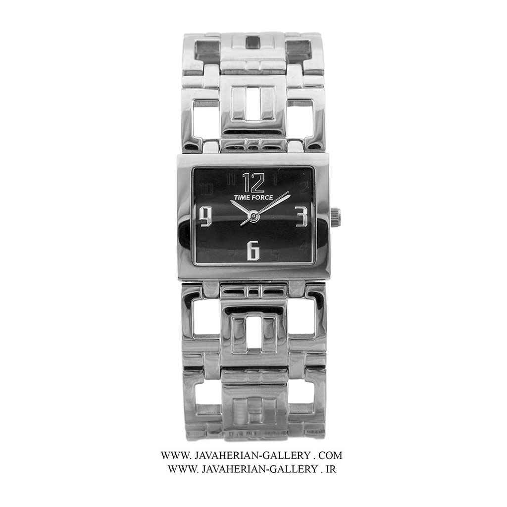ساعت مچی زنانه تایم فورس TF3215L01M 3 ساعت مچی زنانه تایم فورس TF3215L01M - Image 3