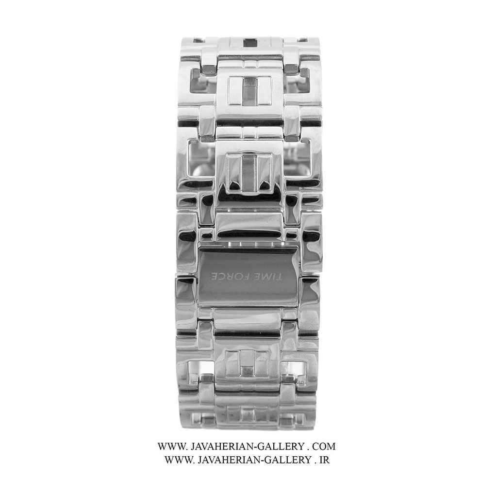 ساعت مچی زنانه تایم فورس TF3215L02M 4 ساعت مچی زنانه تایم فورس TF3215L02M - Image 4