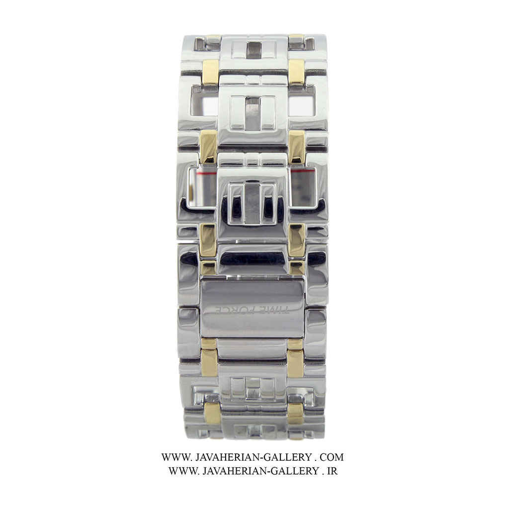ساعت مچی زنانه تایم فورس TF3215L09M 3 ساعت مچی زنانه تایم فورس TF3215L09M - Image 3