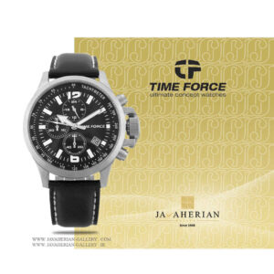 ساعت مچی مردانه تایم فورس TF3263M01