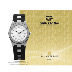 ساعت مچی زنانه تایم فورس TF3271L02