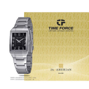 ساعت مچی زنانه تایم فورس TF3288L01M