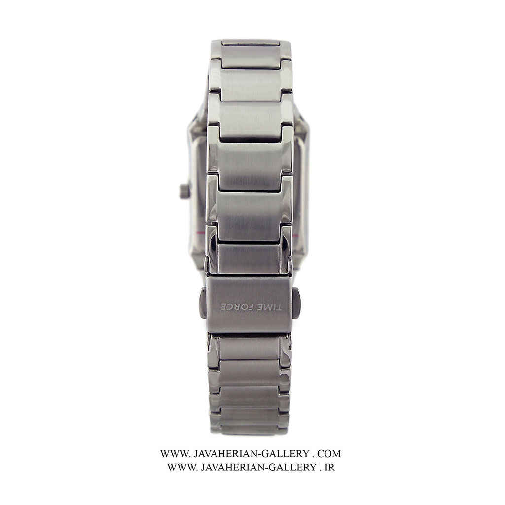 ساعت مچی زنانه تایم فورس TF3288L01M 4 ساعت مچی زنانه تایم فورس TF3288L01M - Image 4