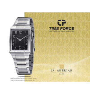 ساعت مچی مردانه تایم فورس TF3288M01M