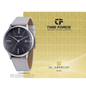 ساعت مچی زنانه تایم فورس TF3293L07