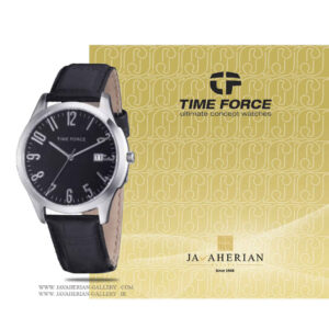ساعت مچی مردانه تایم فورس TF3304M01
