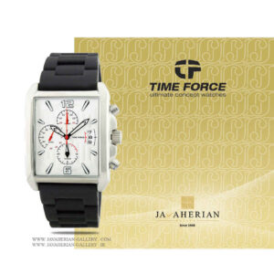 ساعت مچی مردانه تایم فورس TF3307M02