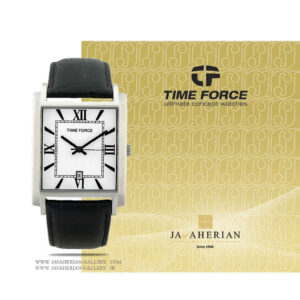 ساعت مچی مردانه تایم فورس TF3313M02