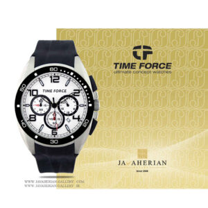 ساعت مچی مردانه تایم فورس TF3315M02