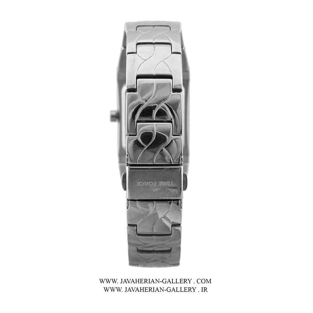ساعت مچی زنانه تایم فورس TF3319L01M 4 ساعت مچی زنانه تایم فورس TF3319L01M - Image 4