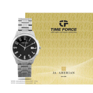 ساعت مچی مردانه تایم فورس TF3326M01M