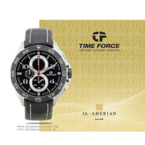 ساعت مچی مردانه تایم فورس TF3328M01