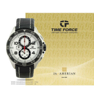 ساعت مچی مردانه تایم فورس TF3328M02