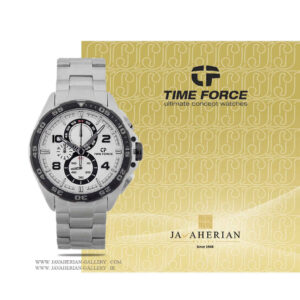 ساعت مچی مردانه تایم فورس TF3328M02M