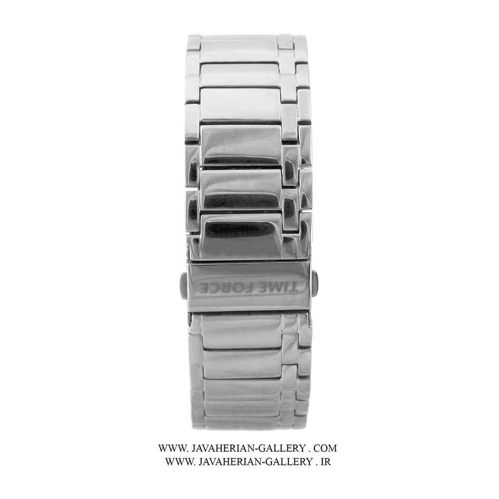 ساعت مچی زنانه تایم فورس TF3340L02M 4 ساعت مچی زنانه تایم فورس TF3340L02M - Image 4