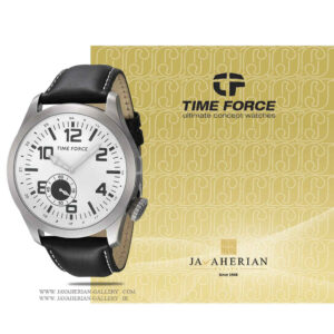 ساعت مچی مردانه تایم فورس TF3367M02