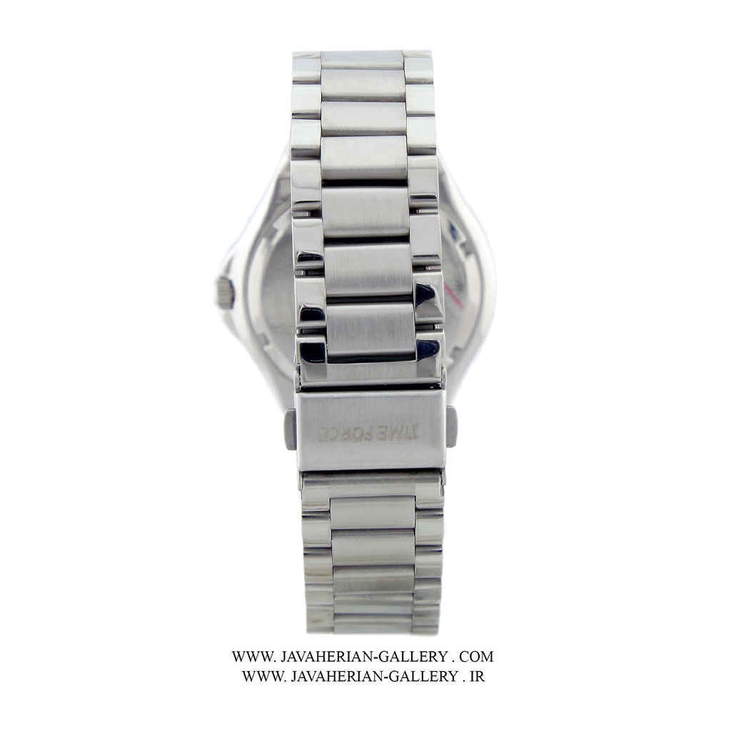 ساعت مچی زنانه تایم فورس TF3372L01M 3 ساعت مچی زنانه تایم فورس TF3372L01M - Image 3