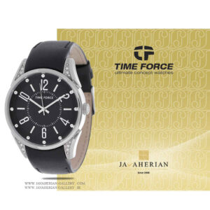 ساعت مچی زنانه تایم فورس TF3376L01