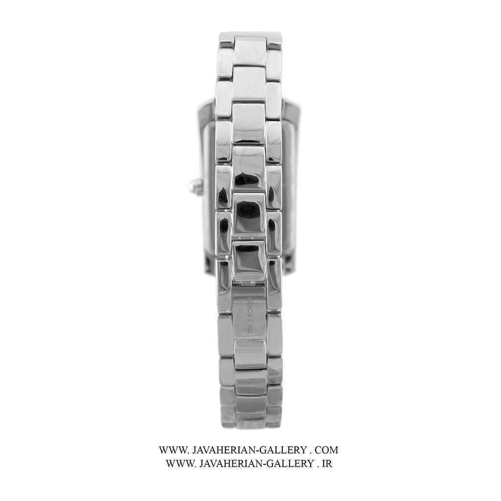 ساعت مچی زنانه تایم فورس TF3380L01M 4 ساعت مچی زنانه تایم فورس TF3380L01M - Image 4