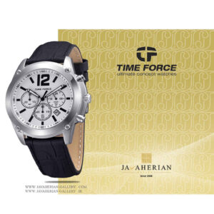 ساعت مچی مردانه تایم فورس TF3381M11