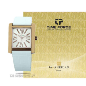 ساعت مچی مردانه تایم فورس TF3390L11