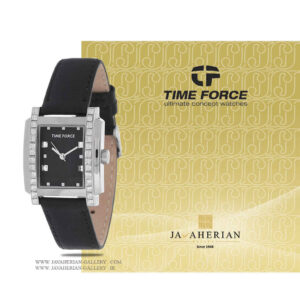ساعت مچی زنانه تایم فورس TF3394L01