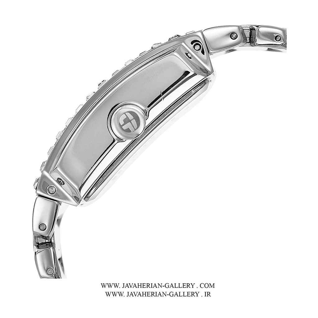 ساعت مچی زنانه تایم فورس TF3394L01M 4 ساعت مچی زنانه تایم فورس TF3394L01M - Image 4